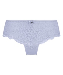 Slip brésilien Marine - Violet, Violet, coloris
