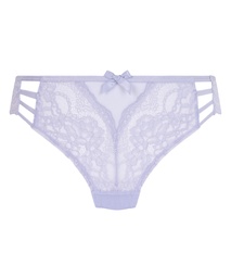 Slip brésilien Belle - Violet, Violet, coloris