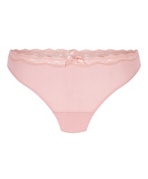 String Lola - Rose, Rose, coloris