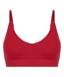 Brassière Dianne - Rouge, Rouge, coloris