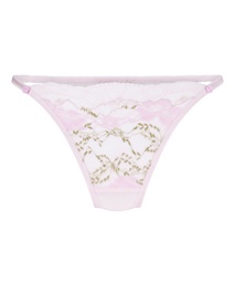 String Miri - Rose, Rose, coloris