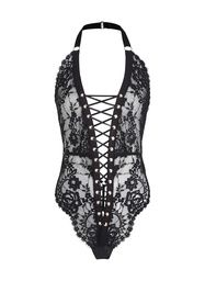 Private Body Taylor - Noir, Noir, coloris