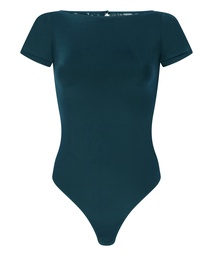 Body Becky - Bleu