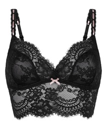 Brassière Dorothy - Noir