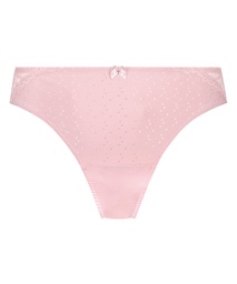 Slip Sophie - Rose, Rose, coloris