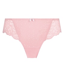 String Sophie - Rose, Rose, coloris