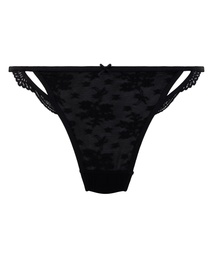 String Coco - Noir, Noir, coloris