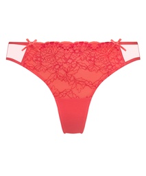 String Cherry - Rose, Rose, coloris