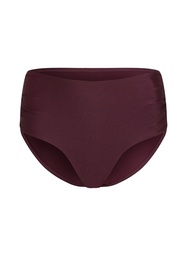 Slip de Bikini Costa Rio - Violet, Violet, coloris