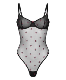 Body Chelsey - Noir