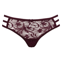 Thong Erika - Purple, Violet, coloris