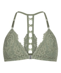 Bralette Valora - Vert
