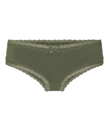 Culotte brésilienne Georgia - Vert