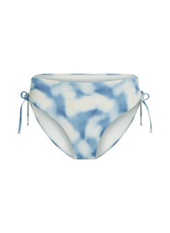 Rio Bas de Bikini Lagoa - Bleu