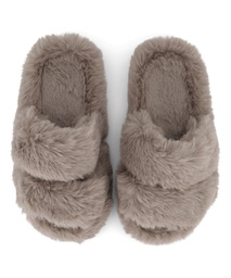 Chaussons Hannah - Blanc, Blanc, coloris