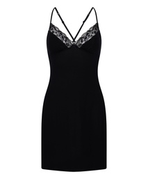 Nuisette en Jersey - Noir
