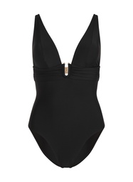 Maillot de bain Shaping Luna - Noir, Noir, coloris