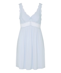 Nuisette Nora Lace - Bleu