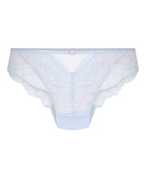Culotte Brésilienne Miri - Bleu