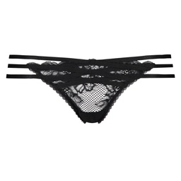 Sully Thong - Black, Noir, coloris