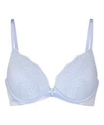 Soutien-gorge push-up Laila - Bleu