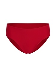 Bas de bikini Midi Luna Rio - Rouge, Rouge, coloris