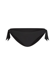 Luna Rio Bikini Bottom - Black, Noir, coloris