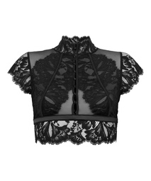 Brassière Amelia - Noir