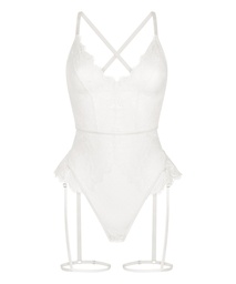 Body Prina - Blanc