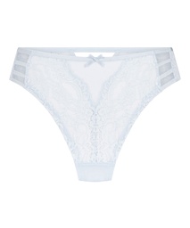 Slip brésilien Belle - Bleu