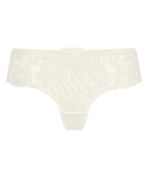 Slip brésilien Shiloh - Blanc, Blanc, coloris