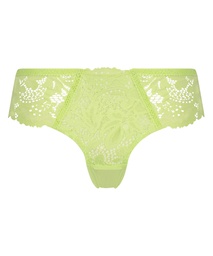 Slip brésilien Shiloh - Vert, Vert, coloris
