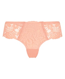 Slip brésilien Shiloh - Rose, Rose, coloris