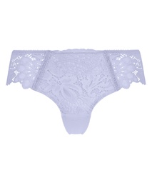 Slip brésilien Shiloh - Violet, Violet, coloris