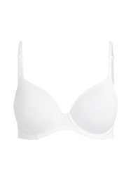 Soutien-gorge à armatures préformé Super Soft - Blanc