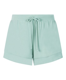 Short Jersey Essential - Vert, Vert, coloris