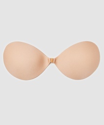 Soutien-gorge adhésif - Beige