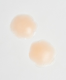 Silicone nipple covers - White, Blanc, coloris