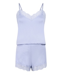 Pyjama Nana - Bleu, Bleu, coloris
