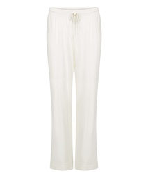 Pantalon en jersey Essential - Blanc, Blanc, coloris