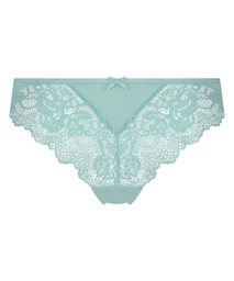 Slip brésilien Dora - Bleu, Bleu, coloris