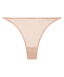 Slip brésilien Kaiden - Beige, Beige, coloris