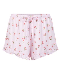 Short de pyjama - Rose, Rose, coloris