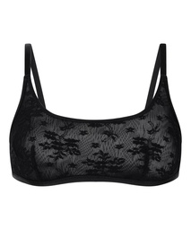 Brassière Darcy - Noir