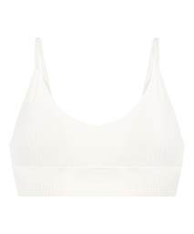 Brassière Dianne - Blanc