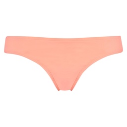 Souvenir Bikini Bottoms - Orange, Orange, coloris