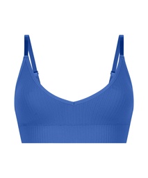 Brassière Dianne - Bleu, Bleu, coloris
