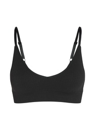 Brassière Dianne - Noir
