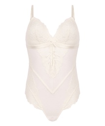 Body Posie - Blanc, Blanc, coloris