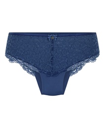 Slip brésilien Marine - Bleu, Bleu, coloris